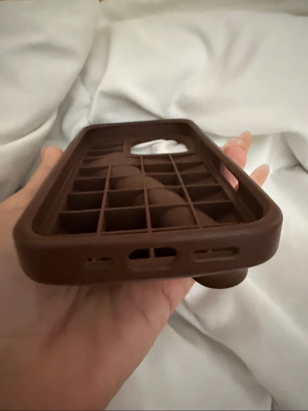 Rhode  Lip Case iphone 16 pro
